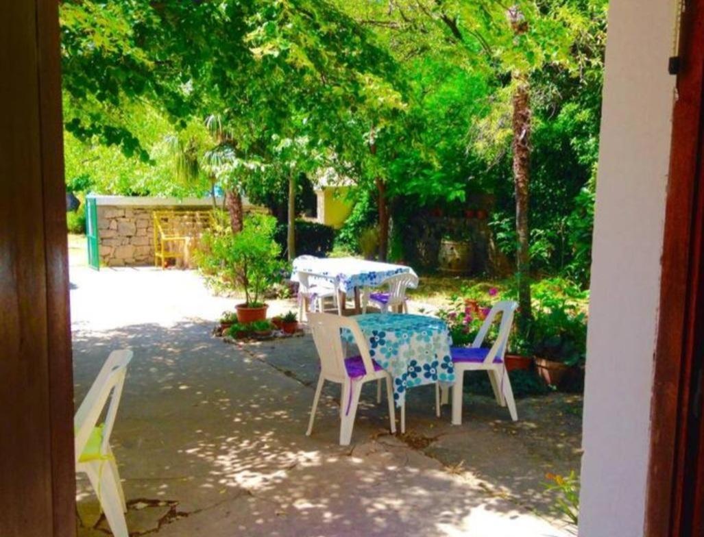 Apartmani Paron Sime Seline Exterior photo