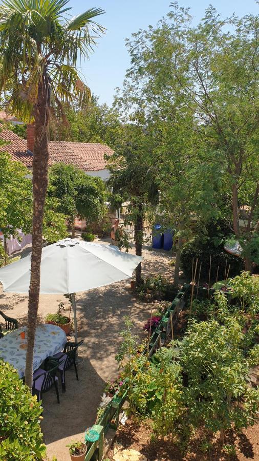 Apartmani Paron Sime Seline Exterior photo