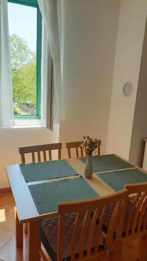 Apartmani Paron Sime Seline Exterior photo